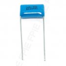 150VDC, +/-5% Metal Polyester Film Capacitor by Tecate Industries