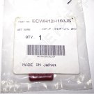 ECWH12H103JS 1.2kV, 0.01uF Original Film Capacitor by Panasonic