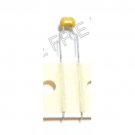 25V, 47pF Mono Capacitor by Kemet (D323C470K2G5CA)