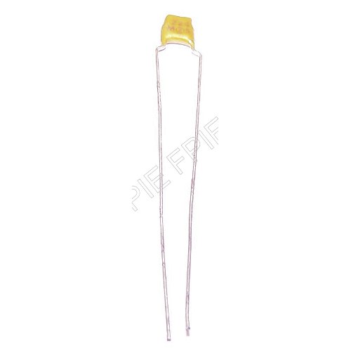 50V, 0.22uF Ceramic Mono Capacitor (207-7243)