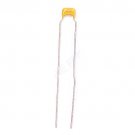 100V, 0.01uF Ceramic Mono Capacitor (203-7220)