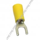 10pk 10-12 AWG Heavy Duty Crimp Terminals (1401-7250)