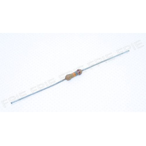 10pk 18k Ohm, 1/2W, 5% Carbon Film Resistor (E-1426)