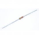 10pk 9.1k Ohm, 1/2W, 5% Carbon Film Resistor (E-1429)