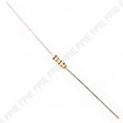 10pk 68 Ohm, 1/4W, 5% Carbon Film Resistor (600-7012)