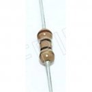 10pk 10 Ohm, 1/4W, 5% Carbon Film Resistor (200102901)