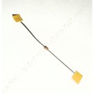 10pk 27k Ohm, 1/8W, 5% Carbon Film Mini Resistor (2300-6798)