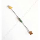 10pk 47 Ohm, 1/2W, 5% Carbon Film Resistor by SEI (600-7036)