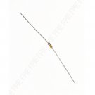 10pk 7.5 Ohm, 1/8W, 5% Carbon Film Resistor (600-7027)