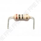 10pk 10 Ohm, 1/4W, 5% Carbon Film Resistor (600-7018)