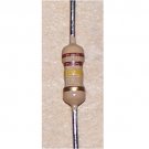 10pk 110k Ohm, 1/4W, 5% Carbon Film Resistors by Xicon (291-110K)