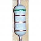 5pk 5.1 Ohm, 1W, 5% Carbon Film Resistor by RGA (103-258)