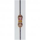 10pk 120k Ohm, 1/4W, 5% Carbon Film Resistor by Xicon (29AB250-120K)