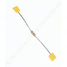 10pk 680 Ohm, 1/4W, 5% Carbon Film Resistor by Xicon (E-1457)