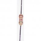 10pk 1.3k Ohm, 1/4W, 5% Carbon Film Resistor by ECI (E-1456)