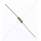 10pk 33k Ohm, 1/2W, 5% Carbon Film Resistor (E-1427)