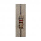 10pk 820 Ohm, 1/4W, 5% Carbon Film Resistor by RGA (E-522)