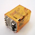 240VAC, 10A (2 Form C) DPDT HD Relay by C.P. Clare (GP3R221AA7000)