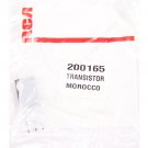 200165 Original Transistor by RCA (SGSIF461) 200165 Original Transistor by RCA (SGSIF461)