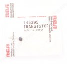 145395 Original Transistor by RCA (318-7) 145395 Original Transistor by RCA (318-7)