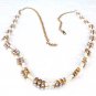 Ethnic Women Jewellery Gold Plated Kundan Waist Belt Kamarband Pearl Belly Chain