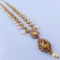 Indian Bollywood Ethnic Wedding Kamar Bandh Belly Belt Mehndi Polish Hip Chain