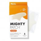 Hero Cosmetics Mighty Patch™ Forehead Patch - Hydrocolloid Acne Pimple