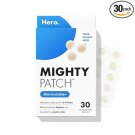 Mighty Patch Mini Invisible+ Patches - X-Small Daytime Hydrocolloid Acne