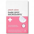 Peach Slices - Dark Spot Microdarts (9 ct) - Reduces Discoloration & Redness