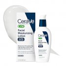 CeraVe PM Facial Moisturizing Lotion, Night Cream with Hyaluronic Acid CeraVe PM Facial Moisturizing Lotion, Night Cream with Hyaluronic Acid
