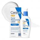 CeraVe AM Facial Moisturizing Lotion with SPF 30, Oil-Free Face Moisturizer CeraVe AM Facial Moisturizing Lotion with SPF 30, Oil-Free Face Moisturizer