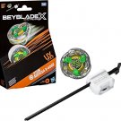 BEY BLADE X Stun Medusa 9-60GB UX Starter Pack Set with Takara Tomy BEY BLADE X Stun Medusa 9-60GB UX Starter Pack Set with Takara Tomy