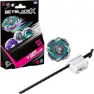 BEY BLADE X Reaper Rhino C 4-55D CX Starter Pack Set, Takara Tomy