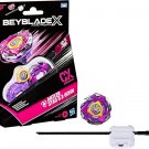 Beyblade X Antler Stag B 2-60HN CX Starter Pack Set, Takara Tomy Beyblade X Antler Stag B 2-60HN CX Starter Pack Set, Takara Tomy