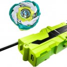 Beyblade X Blast Pegasus A Tr Clip & Rip Launcher with Takara Tomy Attack Beyblade X Blast Pegasus A Tr Clip & Rip Launcher with Takara Tomy Attack