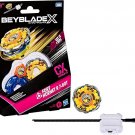 Beyblade X Fort Hornet R 7-60T CX Starter Pack Set, Takara Tomy Balance Beyblade X Fort Hornet R 7-60T CX Starter Pack Set, Takara Tomy Balance