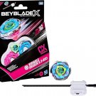 Beyblade X Wriggle Kraken S 3-85O CX Starter Pack Set, Takara Tomy