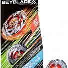 Beyblade X Arrow Wizard 4-80O Booster Pack Set with Takara Tomy Stamina Beyblade X Arrow Wizard 4-80O Booster Pack Set with Takara Tomy Stamina