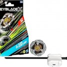 Beyblade X Claw Leon 5-60P Starter Pack Set with Balance Type Right-