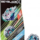 Beyblade X Tide Whale 5-80E Booster Pack Set with Takara Tomy Balance Beyblade X Tide Whale 5-80E Booster Pack Set with Takara Tomy Balance