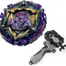 Gyro Battling Tops Burst SuperKing, Gyro Launcher and Grip Battle Game Set
