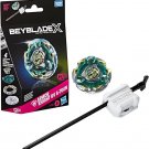 Beyblade X Fortress Knight GV 8-70UN CX Infinity Starter Pack Set, Takara