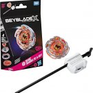 Beyblade X Rage Ragna FE 4-55Y CX Infinity Starter Pack Set, Takara Tomy Beyblade X Rage Ragna FE 4-55Y CX Infinity Starter Pack Set, Takara Tomy