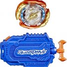 Beyblade Burst QuadDrive Cyclone Fury String Launcher Set - Battle Game Beyblade Burst QuadDrive Cyclone Fury String Launcher Set - Battle Game