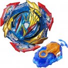Bey Battling String Launcher, B-193 Ultimate Valkyrie Battle Top Burst Bey Battling String Launcher, B-193 Ultimate Valkyrie Battle Top Burst