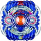 Takara Tomy B-44 Beyblade Burst Booster Holy Horus Over De.U.C, Blue