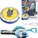INFINITY NADO Battling Toys, Battle Set with Spinning Top & String Launcher, INFINITY NADO Battling Toys, Battle Set with Spinning Top & String Launcher,