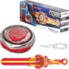 INFINITY NADO Battling Tops Toy for Boys Grils Age 8-12, Gaming Top Toys INFINITY NADO Battling Tops Toy for Boys Grils Age 8-12, Gaming Top Toys