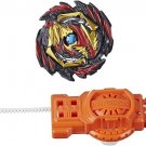 Bey Blade Burst Rise Hypersphere Venom Devolos D5 Starter Pack - Balance