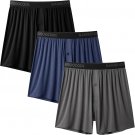 BAMBOO COOL Mens Boxer Shorts Underwear Soft Comfortable Breathable BAMBOO COOL Mens Boxer Shorts Underwear Soft Comfortable Breathable